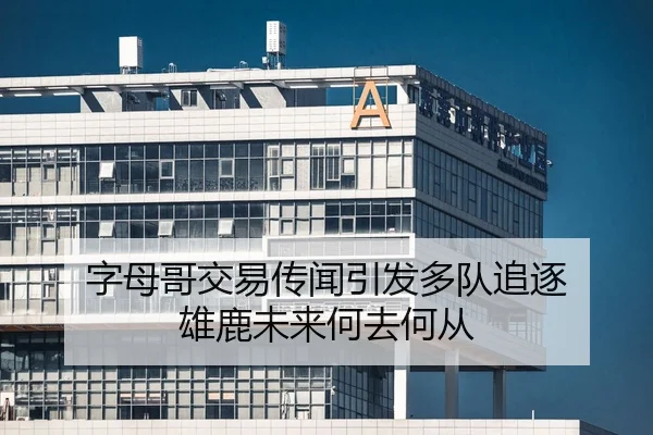 字母哥交易传闻引发多队追逐 雄鹿未来何去何从