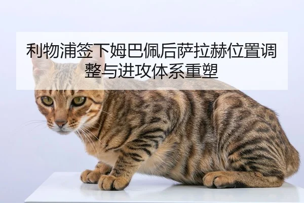 利物浦签下姆巴佩后萨拉赫位置调整与进攻体系重塑